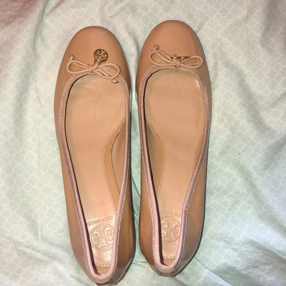 Tory Burch sandals